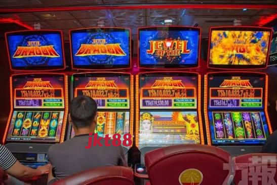 jkt88 Live Casino Tables Built for Indonesia