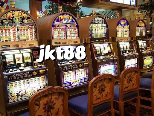 jkt88 App – Casino in Your Pocket